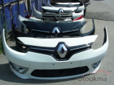 Oto Çıkma Parça / Renault / Fluence / Kaporta & Karoser / Kaput / Çıkma Parça 