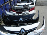 Oto Çıkma Parça / Renault / Fluence / Kaporta & Karoser / Kaput / Çıkma Parça 