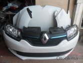 Oto Çıkma Parça / Renault / Clio / Kaporta & Karoser / Komple Ön / Çıkma Parça 