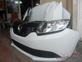 Oto Çıkma Parça / Renault / Clio / Kaporta & Karoser / Komple Ön / Çıkma Parça 