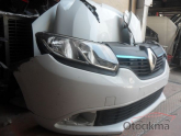 Oto Çıkma Parça / Renault / Clio / Kaporta & Karoser / Komple Ön / Çıkma Parça 