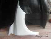 Oto Çıkma Parça / Renault / Clio / Kaporta & Karoser / Sol Ön Çamurluk / Çıkma Parça 