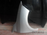 Oto Çıkma Parça / Renault / Clio / Kaporta & Karoser / Sol Ön Çamurluk / Çıkma Parça 