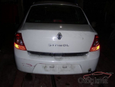 Hurda Belgeli Araçlar / Renault / Clio