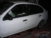 Hurda Belgeli Araçlar / Renault / Clio