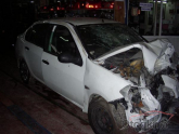 Hurda Belgeli Araçlar / Renault / Clio