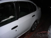 Hurda Belgeli Araçlar / Renault / Clio