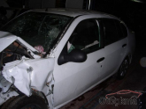 Hurda Belgeli Araçlar / Renault / Clio