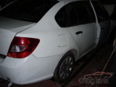 Hurda Belgeli Araçlar / Renault / Clio