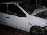 Hurda Belgeli Araçlar / Renault / Clio
