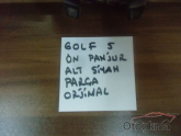 Oto Çıkma Parça / Volkswagen / Golf / Kaporta & Karoser / Komple Ön / Çıkma Parça 