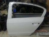 Oto Çıkma Parça / Volkswagen / Passat / Kaporta & Karoser / Sol Arka Kapı / Çıkma Parça 