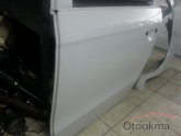Oto Çıkma Parça / Volkswagen / Passat / Kaporta & Karoser / Sol Arka Kapı / Çıkma Parça 