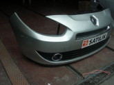 Oto Çıkma Parça / Renault / Fluence / Kaporta & Karoser / Komple Ön / Çıkma Parça 