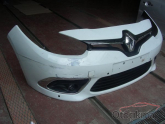 Oto Çıkma Parça / Renault / Fluence / Kaporta & Karoser / Komple Ön / Çıkma Parça 