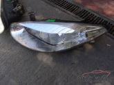 Oto Çıkma Parça / Renault / Fluence / Kaporta & Karoser / Komple Ön / Çıkma Parça 