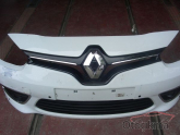 Oto Çıkma Parça / Renault / Fluence / Kaporta & Karoser / Komple Ön / Çıkma Parça 