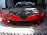 Oto Çıkma Parça / Renault / Clio / Kaporta & Karoser / Komple Ön / Çıkma Parça 