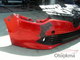 Oto Çıkma Parça / Renault / Clio / Kaporta & Karoser / Komple Ön / Çıkma Parça 