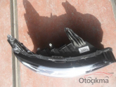 Oto Çıkma Parça / Renault / Talisman / Far & Stop / Sağ Ön Far / Çıkma Parça 