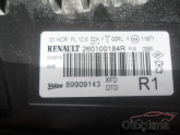 Oto Çıkma Parça / Renault / Talisman / Far & Stop / Sağ Ön Far / Çıkma Parça 