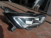 Oto Çıkma Parça / Renault / Talisman / Far & Stop / Sağ Ön Far / Çıkma Parça 