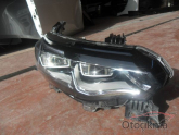 Oto Çıkma Parça / Renault / Talisman / Far & Stop / Sağ Ön Far / Çıkma Parça 