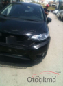 Hurda Belgeli Araçlar / Honda / Jazz