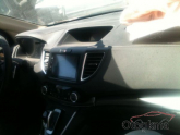 Hurda Belgeli Araçlar / Honda / CR-V