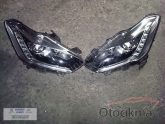 Oto Çıkma Parça / Citroen / DS5 / Far & Stop / Sol Ön Far / Çıkma Parça 