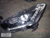 Oto Çıkma Parça / Citroen / DS5 / Far & Stop / Sol Ön Far / Çıkma Parça 