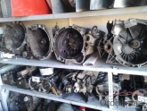Oto Çıkma Parça / Citroen / C4 / Şanzıman / Şanzıman Komple / Çıkma Parça 