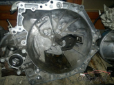 Oto Çıkma Parça / Citroen / C4 / Şanzıman / Şanzıman Komple / Çıkma Parça 