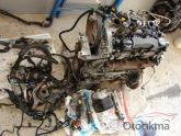 Oto Çıkma Parça / Citroen / C4 / Şanzıman / Şanzıman Komple / Çıkma Parça 
