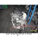Oto Çıkma Parça / Citroen / C4 / Şanzıman / Şanzıman Komple / Çıkma Parça 