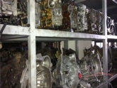 Oto Çıkma Parça / Citroen / C4 / Şanzıman / Şanzıman Komple / Çıkma Parça 
