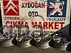 Oto Çıkma Parça / Peugeot / 301 / Kaporta & Karoser / Kaput / Çıkma Parça 