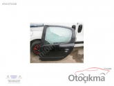 Oto Çıkma Parça / Peugeot / 206 / Kaporta & Karoser / Kaput / Çıkma Parça 