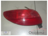 Oto Çıkma Parça / Peugeot / 206 / Kaporta & Karoser / Kaput / Çıkma Parça 