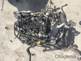 Oto Çıkma Parça / Volkswagen / Polo / Motor / Komple Motor / Çıkma Parça 