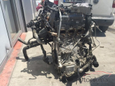Oto Çıkma Parça / Volkswagen / Polo / Motor / Komple Motor / Çıkma Parça 