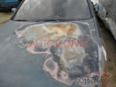 Hurda Belgeli Araçlar / Nissan / Bluebird