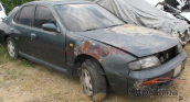 Hurda Belgeli Araçlar / Nissan / Bluebird