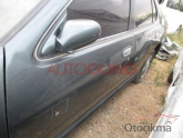 Hurda Belgeli Araçlar / Nissan / Bluebird
