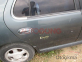 Hurda Belgeli Araçlar / Nissan / Bluebird