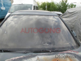 Hurda Belgeli Araçlar / Nissan / Bluebird