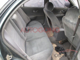 Hurda Belgeli Araçlar / Nissan / Bluebird
