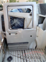 Oto Çıkma Parça / Ford / Tourneo Connect / Kaporta & Karoser / Sol Sürgülü Kapı / Çıkma Parça 