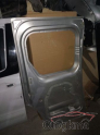 Oto Çıkma Parça / Ford / Tourneo Connect / Kaporta & Karoser / Sol Sürgülü Kapı / Çıkma Parça 