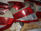 Oto Çıkma Parça / Ford / Mondeo / Tampon / Arka Tampon / Çıkma Parça 
